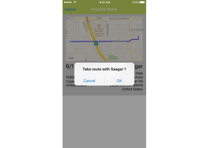 Pool – screenshot 3