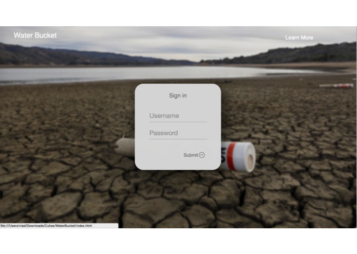 Water Bucket – screenshot 7
