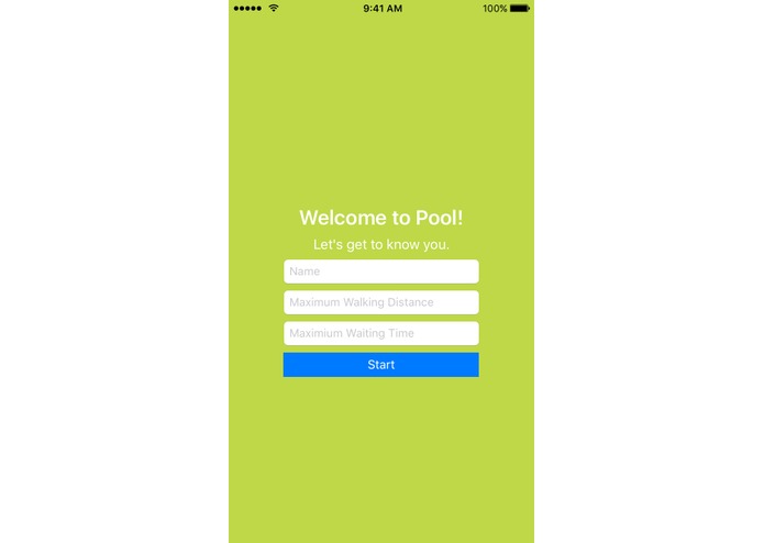 Pool – screenshot 4
