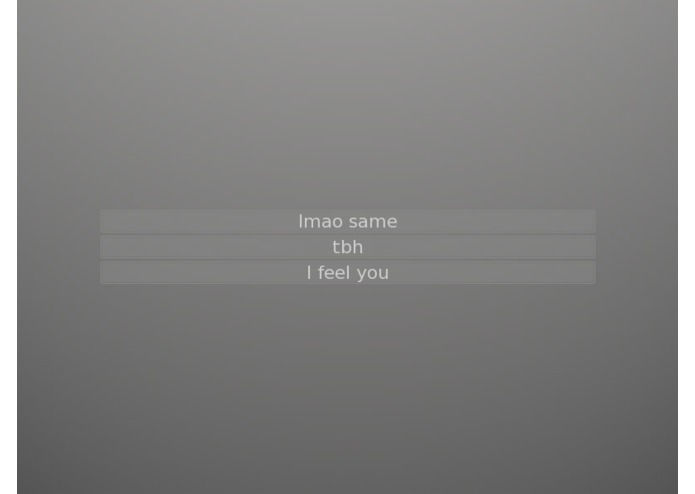 Good Morning – screenshot 2