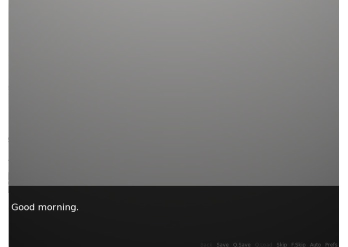 Good Morning – screenshot 3