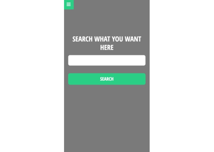 Restaurant Finder – screenshot 1