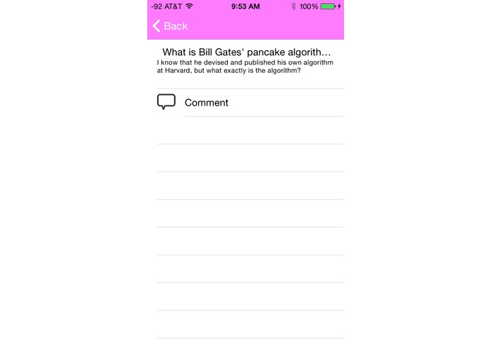 Cloud Cipher Vision – screenshot 2