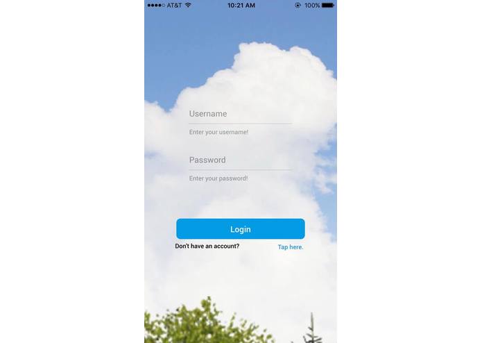 Hire Me – screenshot 4