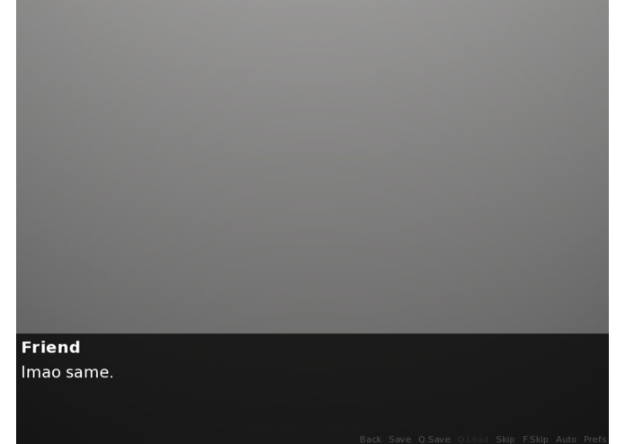 Good Morning – screenshot 5
