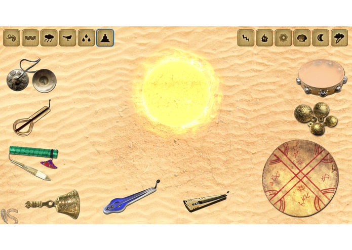 Shaman – screenshot 1