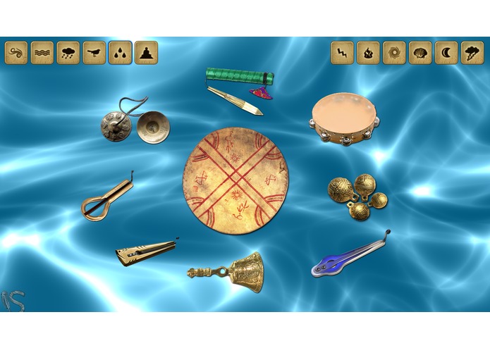 Shaman – screenshot 2