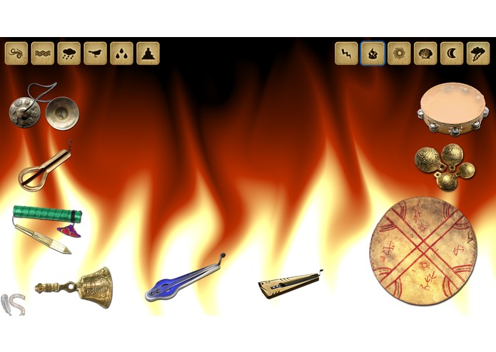 Shaman – screenshot 3