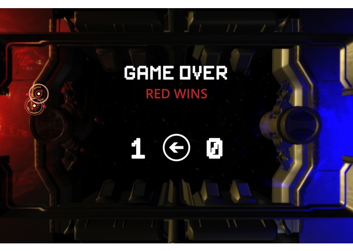 Astro League – screenshot 1