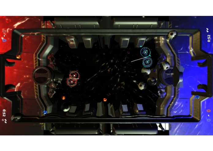 Astro League – screenshot 4