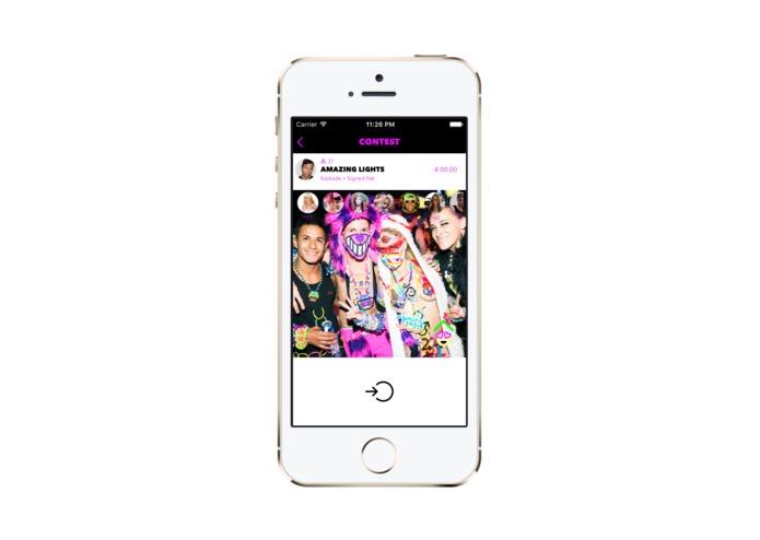 Yeah Fam – screenshot 3