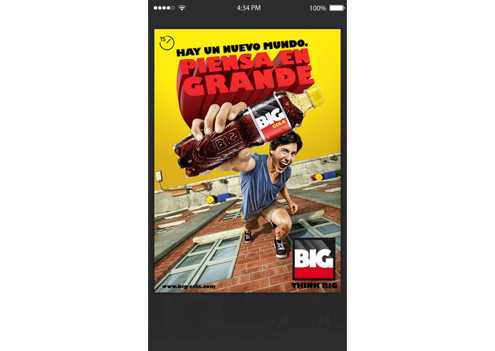 WeOn – screenshot 10