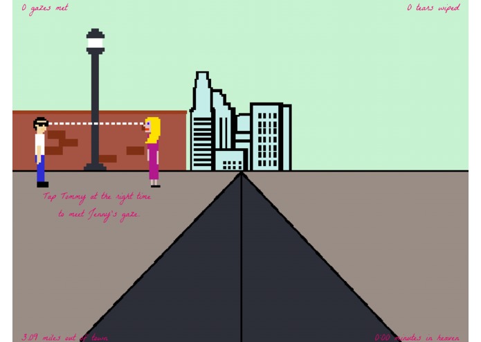 I Don't Wanna Cry – screenshot 2