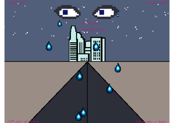 I Don't Wanna Cry – screenshot 3
