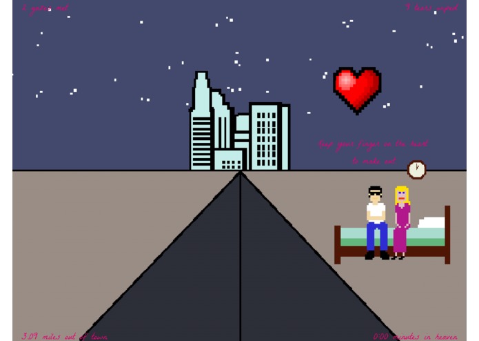 I Don't Wanna Cry – screenshot 5