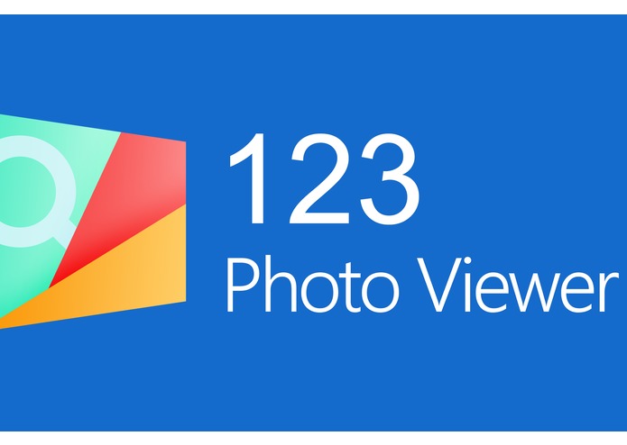123 Photo Viewer – screenshot 1