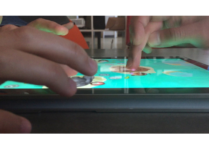 Greedy Greedy Grizzlies – screenshot 2