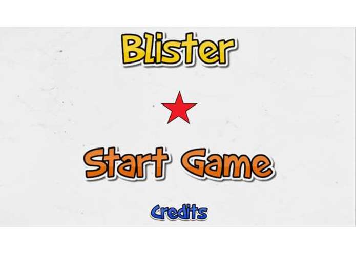 Blister – screenshot 1