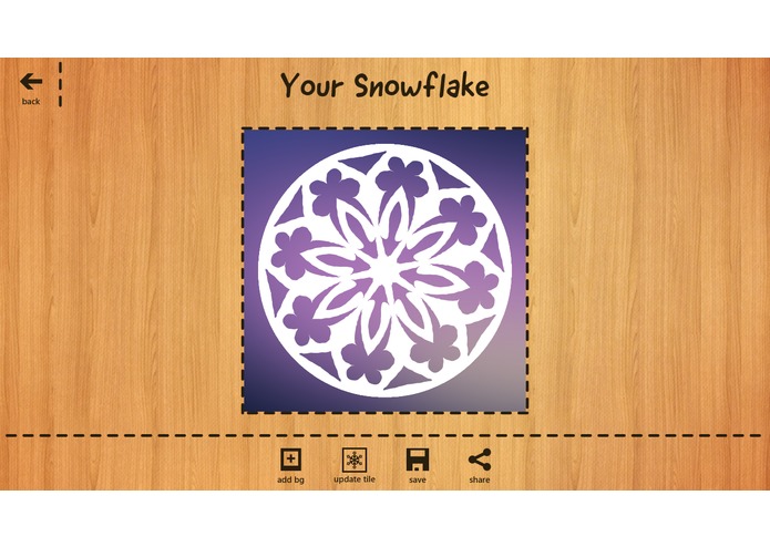 Paper Snow – screenshot 8