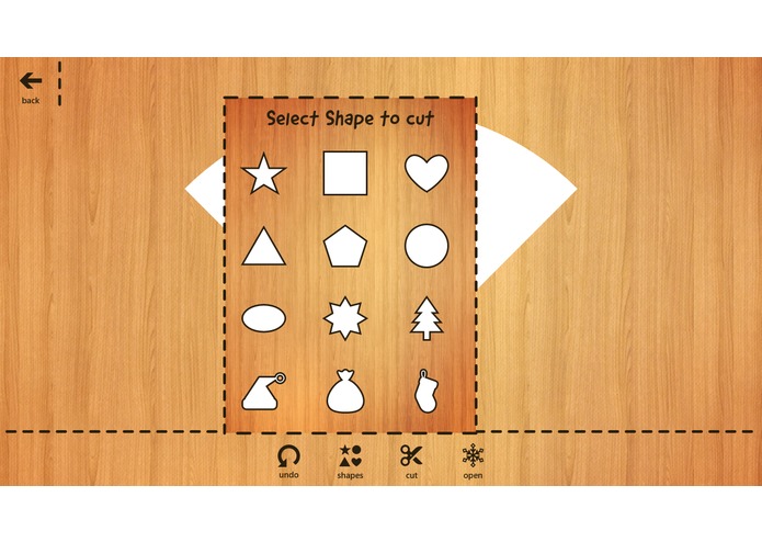 Paper Snow – screenshot 4