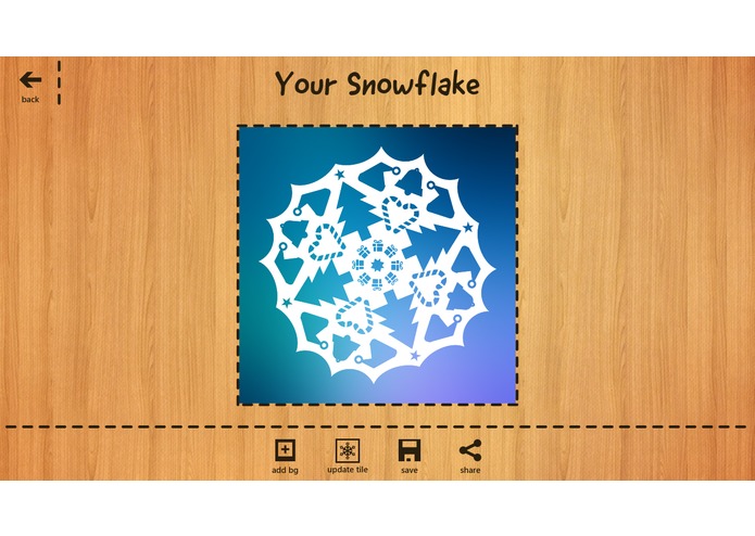 Paper Snow – screenshot 6