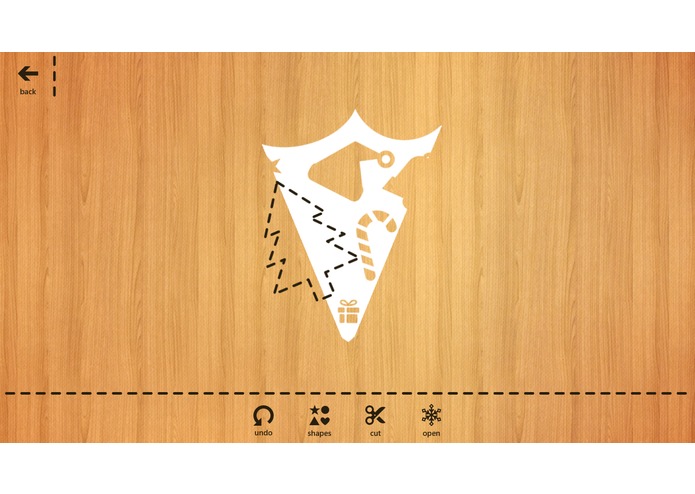 Paper Snow – screenshot 5