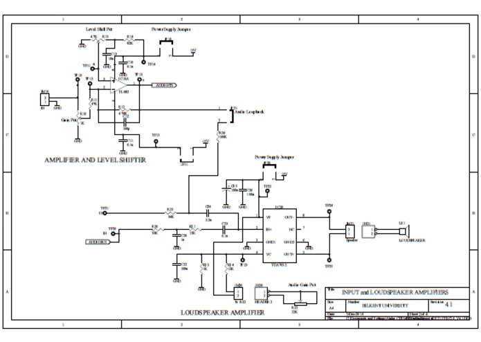 Digital VHDL Piano – screenshot 4