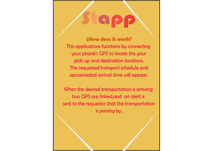 Stapp – screenshot 1