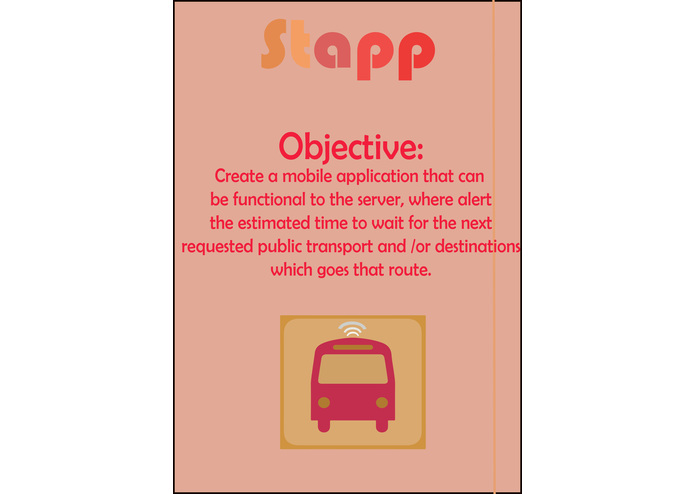 Stapp – screenshot 2