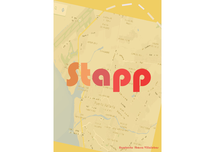 Stapp – screenshot 3