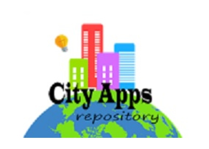 City Apps Repository – screenshot 1