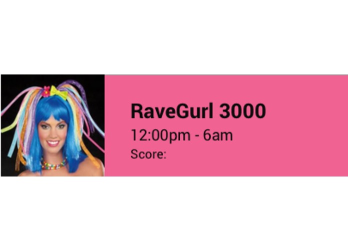 BassFace – screenshot 3