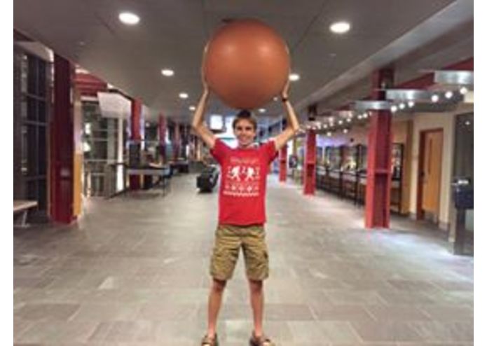 voyager – screenshot 2