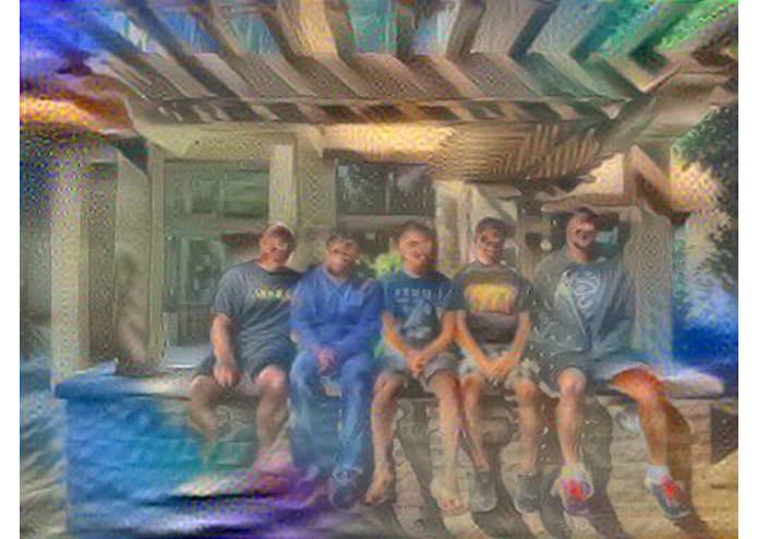 voyager – screenshot 5