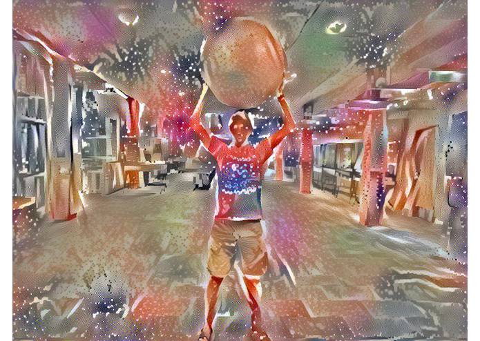 voyager – screenshot 6