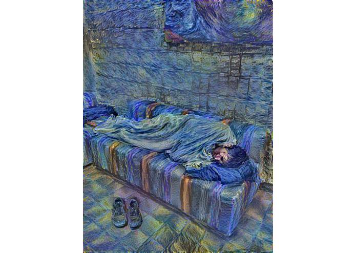 voyager – screenshot 7