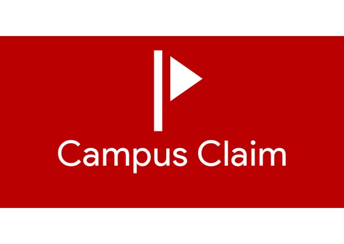 Campus Claim  – screenshot 1