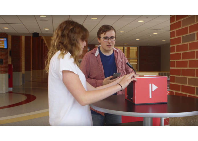 Campus Claim  – screenshot 5