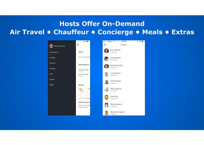 FreeAgent – screenshot 2