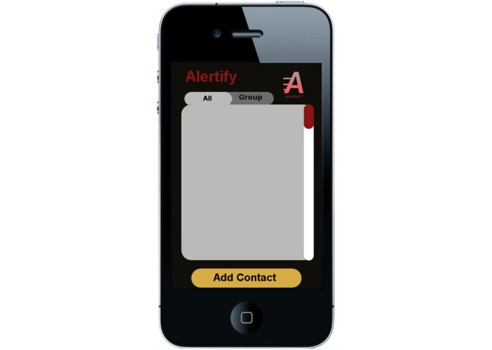 Alertify – screenshot 1
