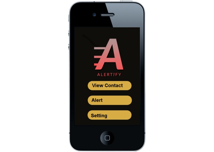 Alertify – screenshot 2