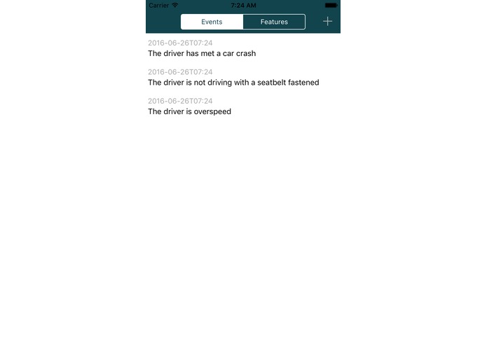 Umbra Rota – screenshot 2