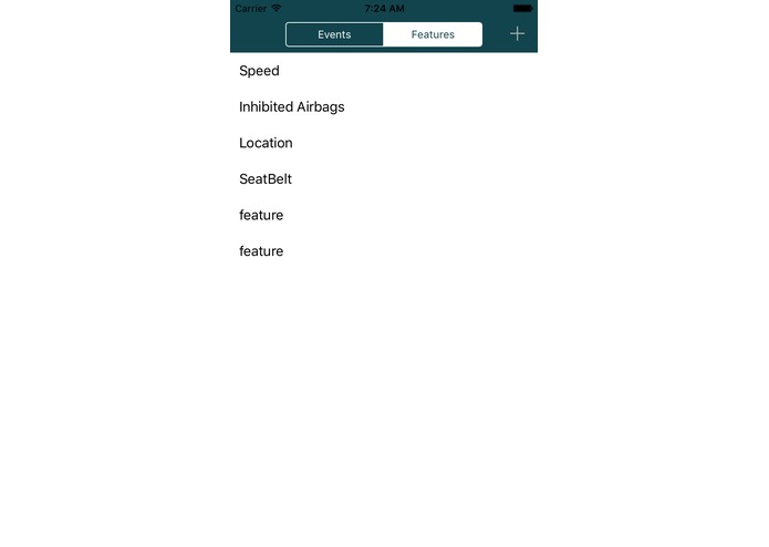 Umbra Rota – screenshot 3