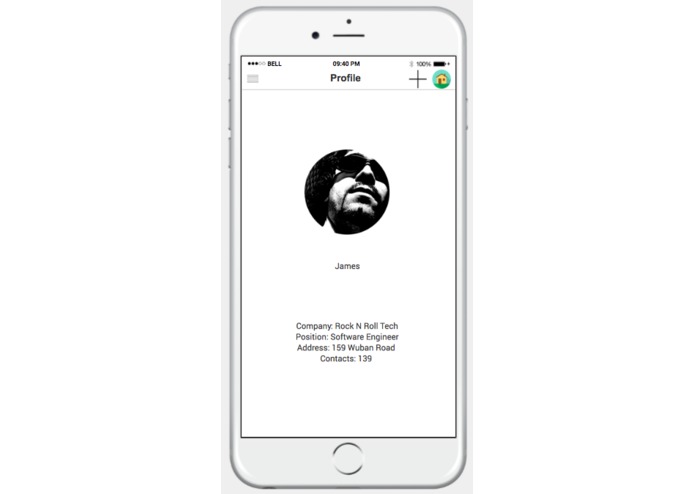 Social – screenshot 3