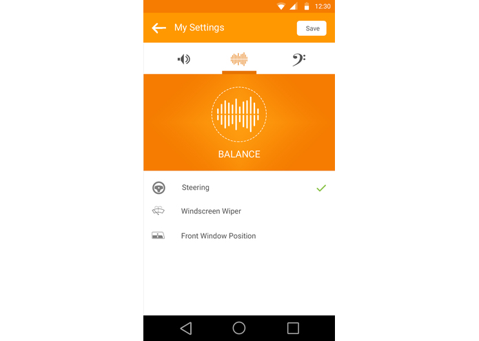 Driving Muse – screenshot 1