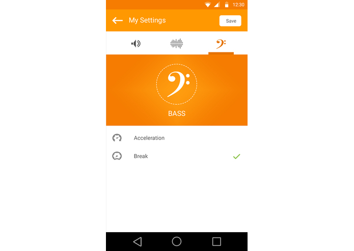 Driving Muse – screenshot 3