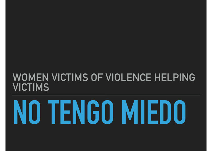 No Tengo Miedo – screenshot 1