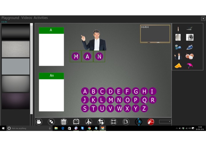 Rainbow-Kids – screenshot 1