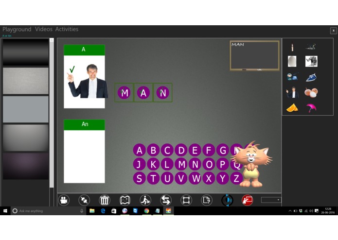 Rainbow-Kids – screenshot 3