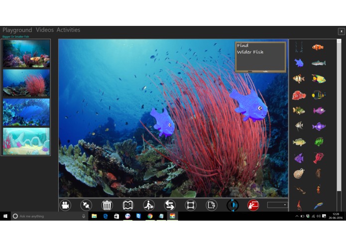 Rainbow-Kids – screenshot 4